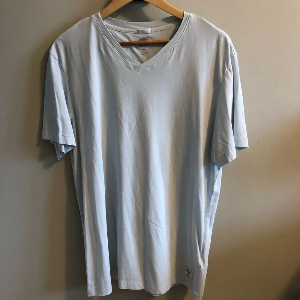 🦫 Roots T-shirt L 🦫 - Picture 2 of 7